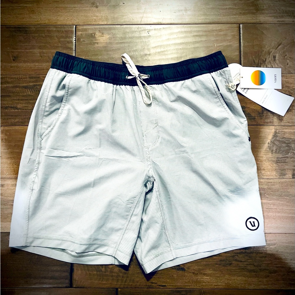 Vuori Kore Shorts! Perfect for all day, athletics, or swimming